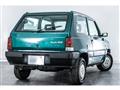 1992 Fiat Panda