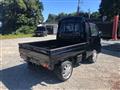 2006 Daihatsu Hijet Truck