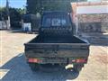 2006 Daihatsu Hijet Truck