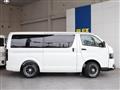 2020 Toyota Hiace Van