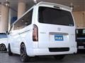 2020 Toyota Hiace Van