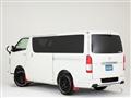 2020 Toyota Hiace Van