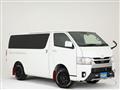 2020 Toyota Hiace Van