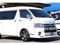 2019 Toyota Regiusace Van