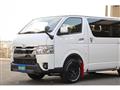 2023 Toyota Hiace Van