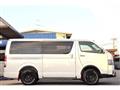 2023 Toyota Hiace Van