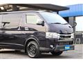 2022 Toyota Hiace Van