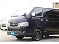 2022 Toyota Hiace Van