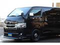 2021 Toyota Hiace Van