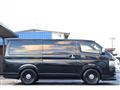 2021 Toyota Hiace Van