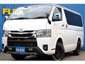 2024 Toyota Hiace Van