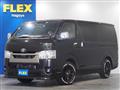 2022 Toyota Hiace Van