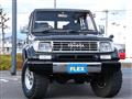 1996 Toyota Land Cruiser Prado