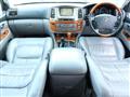 2005 Toyota Land Cruiser Cygnus