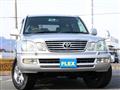 2005 Toyota Land Cruiser Cygnus