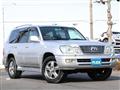 2005 Toyota Land Cruiser Cygnus