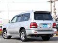 2005 Toyota Land Cruiser Cygnus