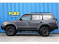 2000 Toyota Land Cruiser Prado