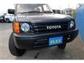 2000 Toyota Land Cruiser Prado