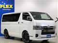 2024 Toyota Hiace Van