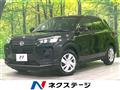 2022 Daihatsu Rocky