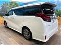 2015 Toyota Alphard