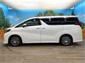 2015 Toyota Alphard