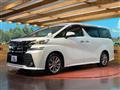 2017 Toyota Vellfire