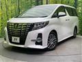 2017 Toyota Alphard