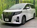 2017 Toyota Alphard