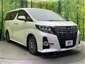 2017 Toyota Alphard