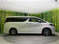 2017 Toyota Alphard