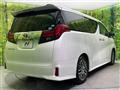 2017 Toyota Alphard