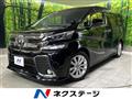 2017 Toyota Vellfire