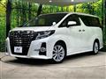 2017 Toyota Alphard