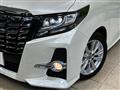 2017 Toyota Alphard