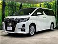 2017 Toyota Alphard