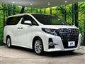 2017 Toyota Alphard