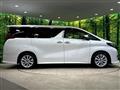 2017 Toyota Alphard