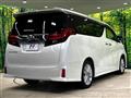 2017 Toyota Alphard