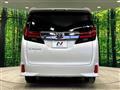 2017 Toyota Alphard