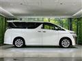 2018 Toyota Vellfire