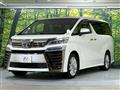 2018 Toyota Vellfire