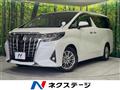 2018 Toyota Alphard