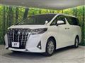 2018 Toyota Alphard