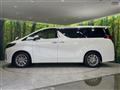 2018 Toyota Alphard