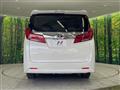 2018 Toyota Alphard