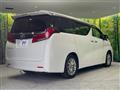 2018 Toyota Alphard