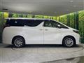 2018 Toyota Alphard