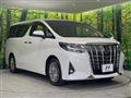 2018 Toyota Alphard